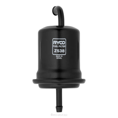 RYCO FUEL FILTER | Z538-RYCO-Autoignite NZ