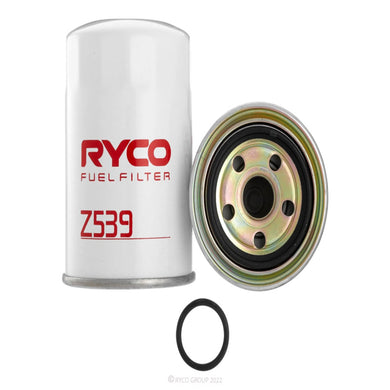RYCO FUEL FILTER | Z539-RYCO-Autoignite NZ
