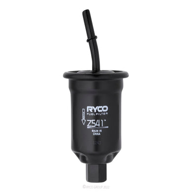 RYCO FUEL FILTER | Z541-RYCO-Autoignite NZ