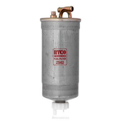 RYCO FUEL FILTER | Z542-RYCO-Autoignite NZ