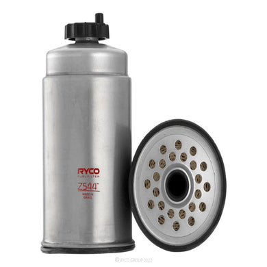 RYCO FUEL FILTER | Z544-RYCO-Autoignite NZ