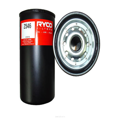 RYCO FUEL FILTER | Z546-RYCO-Autoignite NZ