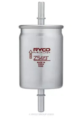 RYCO FUEL FILTER | Z549-RYCO-Autoignite NZ