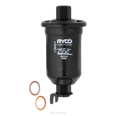 RYCO FUEL FILTER | Z552-RYCO-Autoignite NZ