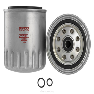 RYCO FUEL FILTER | Z556-RYCO-Autoignite NZ