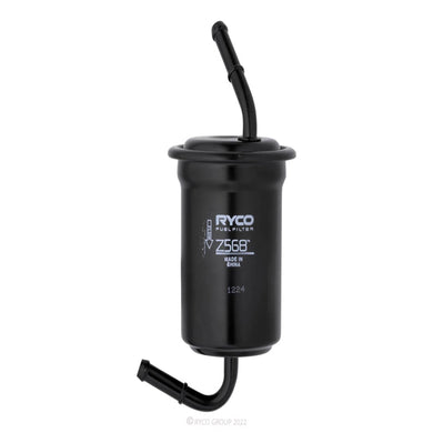 RYCO FUEL FILTER | Z568-RYCO-Autoignite NZ
