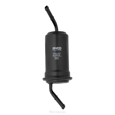 RYCO FUEL FILTER | Z569-RYCO-Autoignite NZ