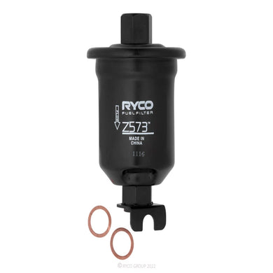 RYCO FUEL FILTER | Z573-RYCO-Autoignite NZ