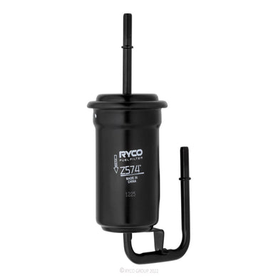 RYCO FUEL FILTER | Z574-RYCO-Autoignite NZ