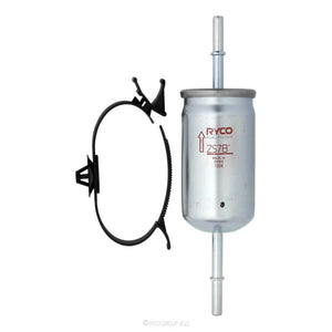 RYCO FUEL FILTER | Z578-RYCO-Autoignite NZ