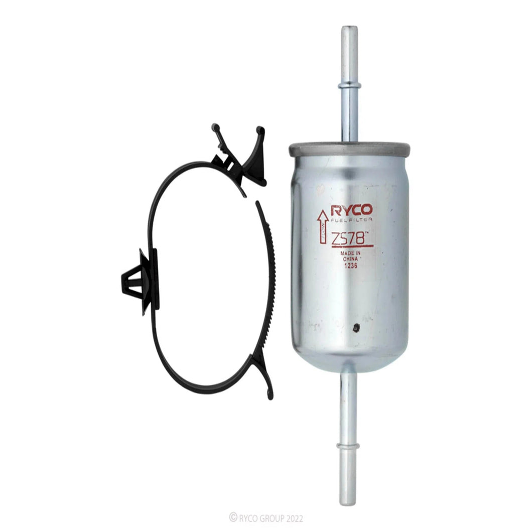 RYCO FUEL FILTER | Z578-RYCO-Autoignite NZ