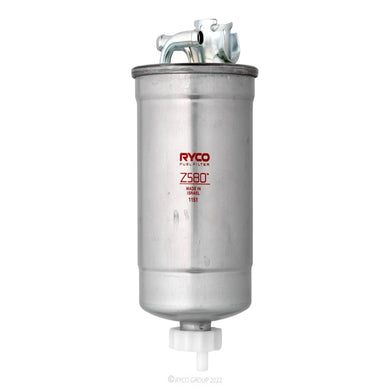 RYCO FUEL FILTER | Z580-RYCO-Autoignite NZ