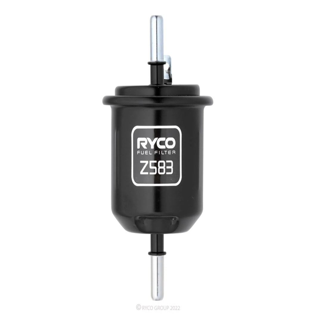 RYCO FUEL FILTER | Z583-RYCO-Autoignite NZ