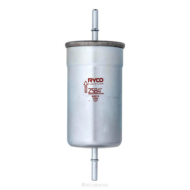 RYCO FUEL FILTER | Z584-RYCO-Autoignite NZ