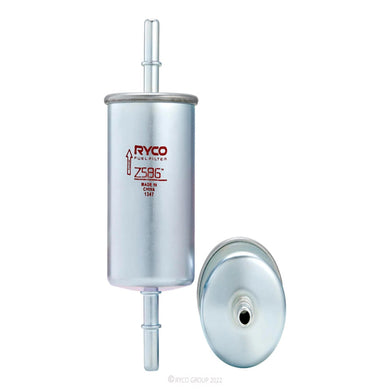 RYCO FUEL FILTER | Z586-RYCO-Autoignite NZ