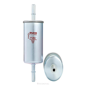 RYCO FUEL FILTER | Z586-RYCO-Autoignite NZ