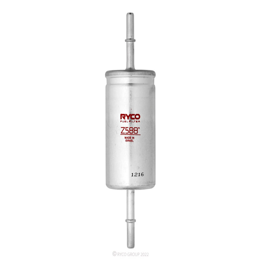 RYCO FUEL FILTER | Z588-RYCO-Autoignite NZ