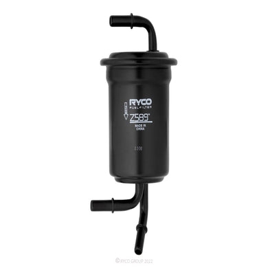 RYCO FUEL FILTER | Z589-RYCO-Autoignite NZ