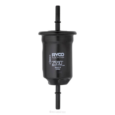 RYCO FUEL FILTER | Z590-RYCO-Autoignite NZ