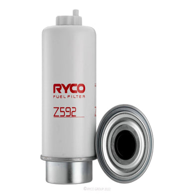 RYCO FUEL FILTER | Z592-RYCO-Autoignite NZ