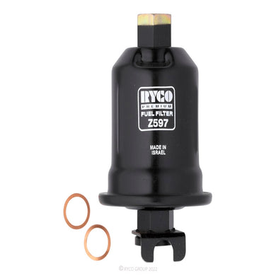 RYCO FUEL FILTER | Z597-RYCO-Autoignite NZ