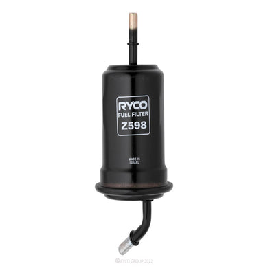 RYCO FUEL FILTER | Z598-RYCO-Autoignite NZ