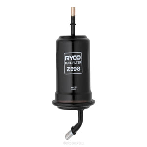 RYCO FUEL FILTER | Z598-RYCO-Autoignite NZ