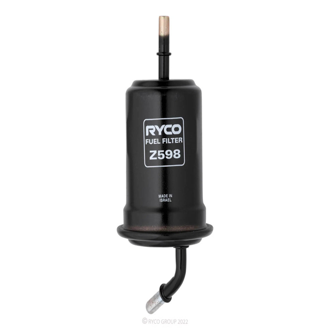 RYCO FUEL FILTER | Z598-RYCO-Autoignite NZ