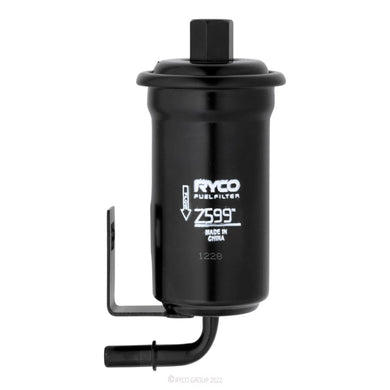 RYCO FUEL FILTER | Z599-RYCO-Autoignite NZ