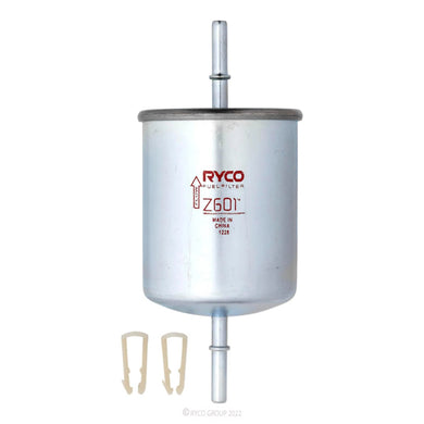 RYCO FUEL FILTER | Z601-RYCO-Autoignite NZ