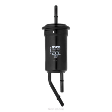 RYCO FUEL FILTER | Z603-RYCO-Autoignite NZ