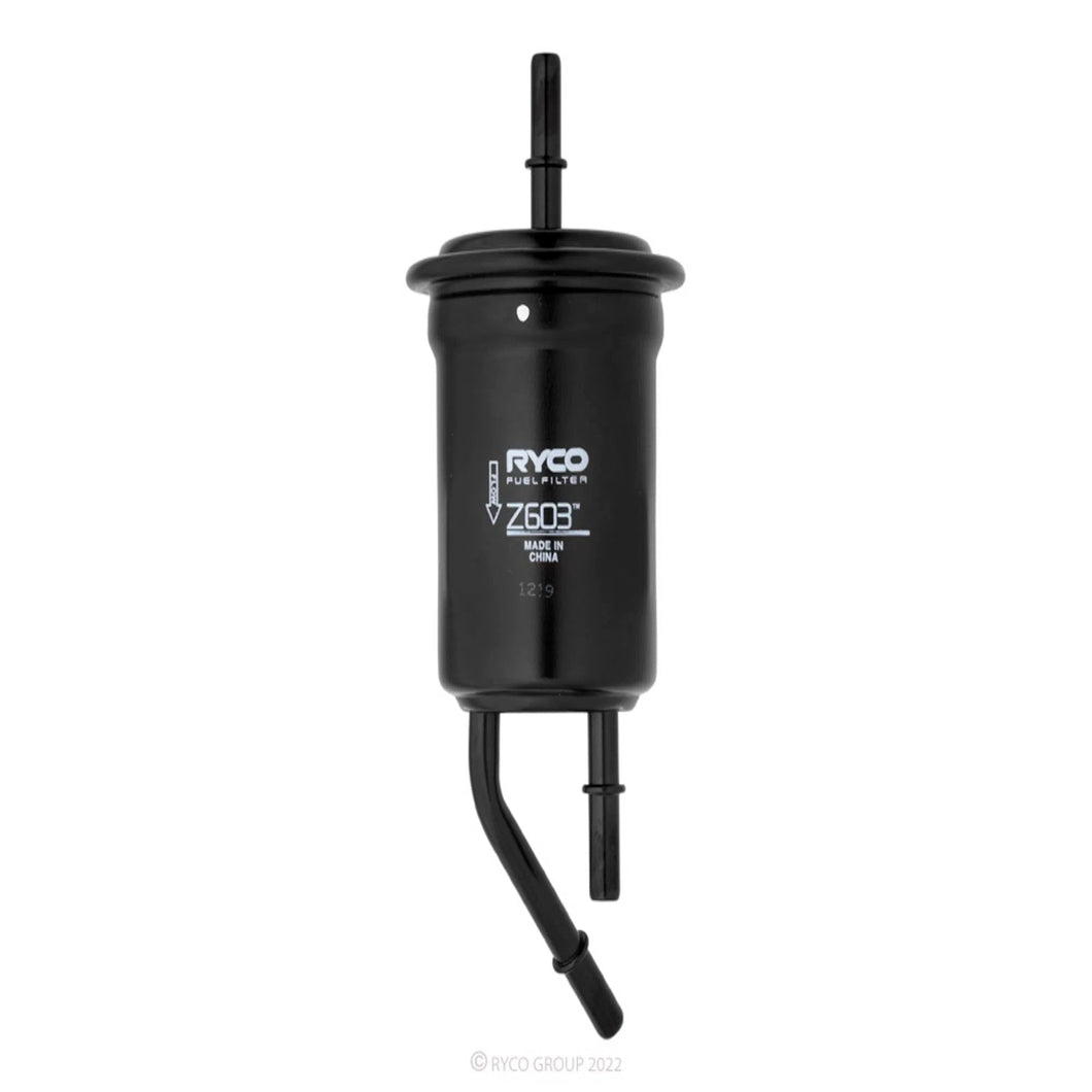 RYCO FUEL FILTER | Z603-RYCO-Autoignite NZ