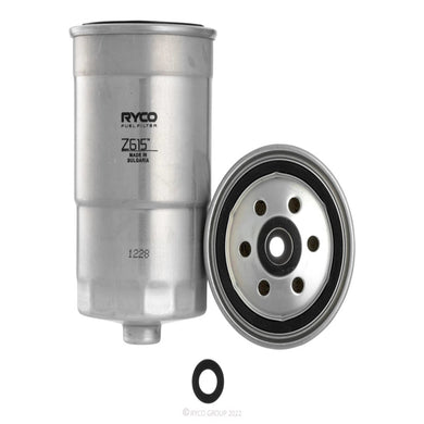 RYCO FUEL FILTER | Z615-RYCO-Autoignite NZ
