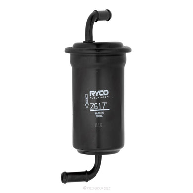 RYCO FUEL FILTER | Z617-RYCO-Autoignite NZ