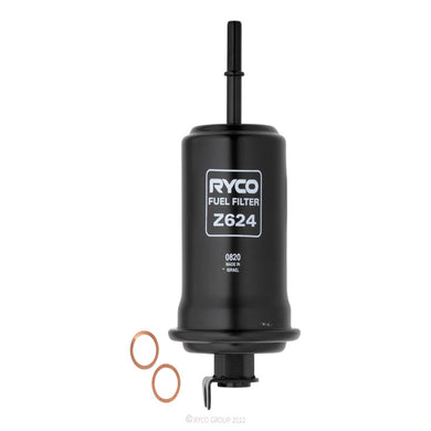 RYCO FUEL FILTER | Z624-RYCO-Autoignite NZ