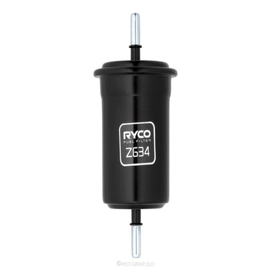 RYCO FUEL FILTER | Z634-RYCO-Autoignite NZ