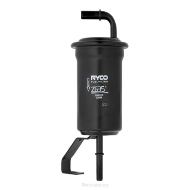 RYCO FUEL FILTER | Z635-RYCO-Autoignite NZ