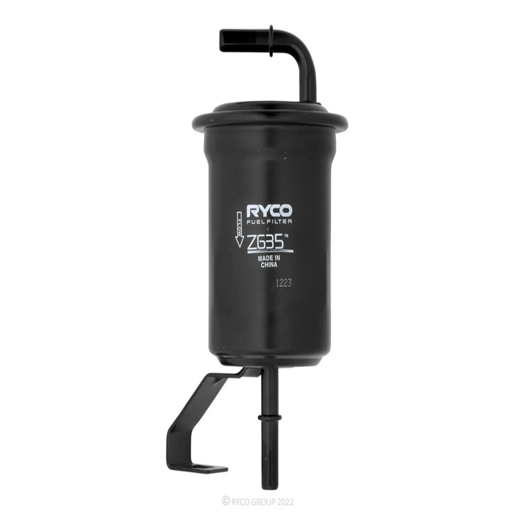 RYCO FUEL FILTER | Z635-RYCO-Autoignite NZ