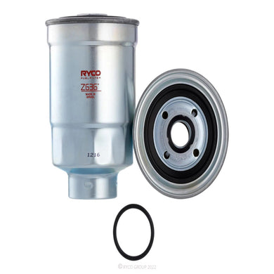 RYCO FUEL FILTER | Z636-RYCO-Autoignite NZ