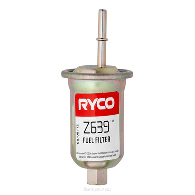 RYCO FUEL FILTER | Z639-RYCO-Autoignite NZ