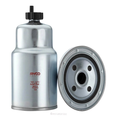 RYCO FUEL FILTER | Z640-RYCO-Autoignite NZ