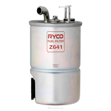 RYCO FUEL FILTER | Z641-RYCO-Autoignite NZ
