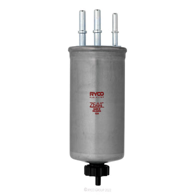 RYCO FUEL FILTER | Z644-RYCO-Autoignite NZ