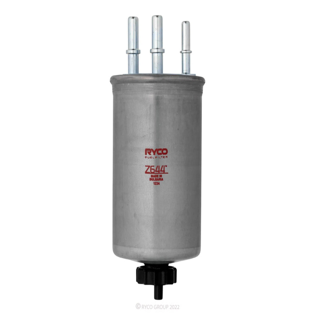 RYCO FUEL FILTER | Z644-RYCO-Autoignite NZ