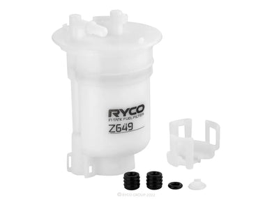 RYCO FUEL FILTER | Z649-RYCO-Autoignite NZ