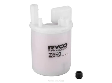 RYCO FUEL FILTER | Z650-RYCO-Autoignite NZ