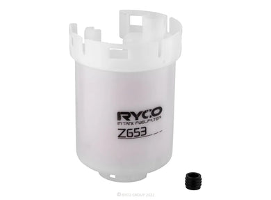 RYCO FUEL FILTER | Z653-RYCO-Autoignite NZ