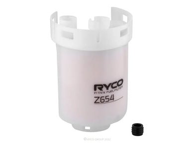 RYCO FUEL FILTER | Z654-RYCO-Autoignite NZ