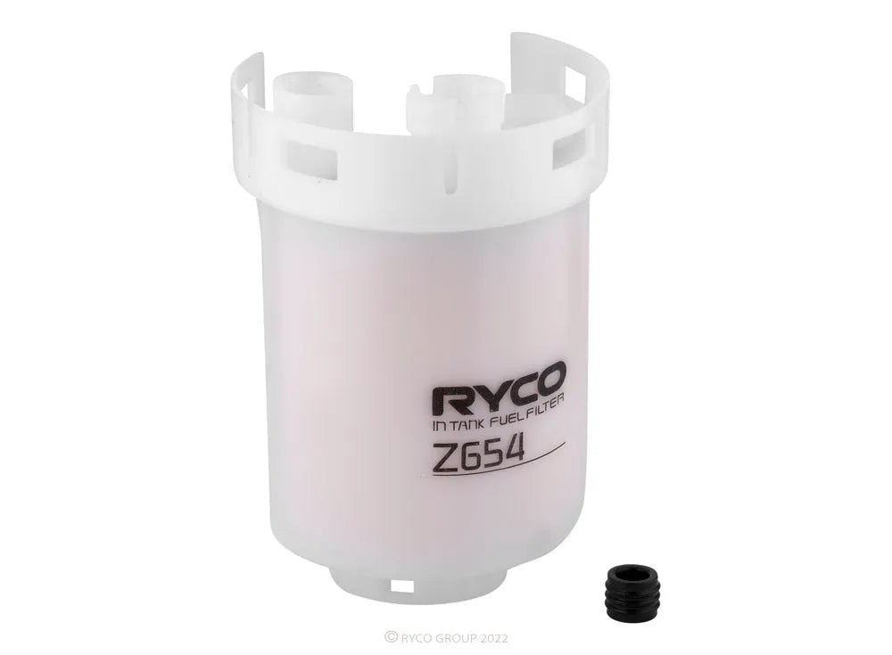 RYCO FUEL FILTER | Z654-RYCO-Autoignite NZ