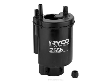 RYCO FUEL FILTER | Z656-RYCO-Autoignite NZ